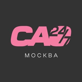 Логотип канала САО 24/7 • Москва